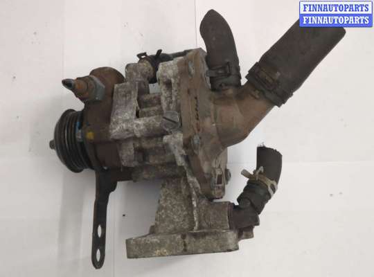 купить Насос гидроусилителя руля (ГУР) на Jaguar X-Type 2001-2009