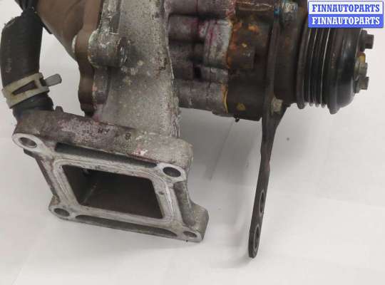 купить Насос гидроусилителя руля (ГУР) на Jaguar X-Type 2001-2009