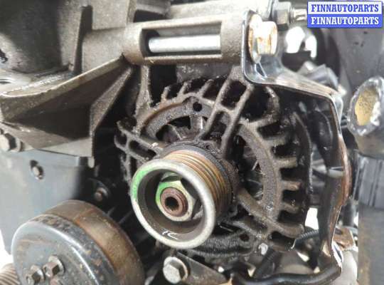 купить Генератор на Ford Focus 2 2008-2011