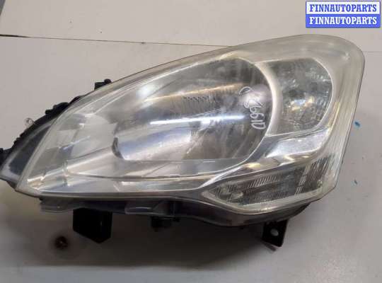 купить Фара (передняя) на Citroen Berlingo 2008-2012