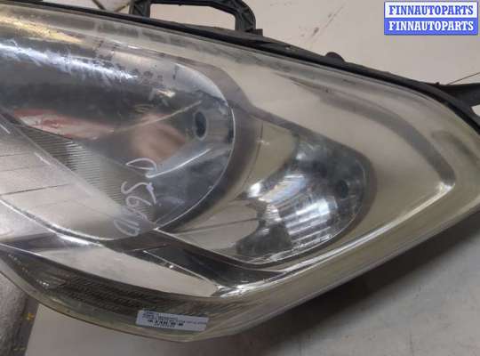 купить Фара (передняя) на Citroen Berlingo 2008-2012
