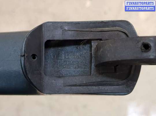 купить Ручка двери наружная на Ford Mondeo 3 2000-2007