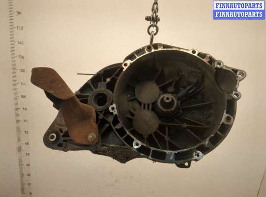 купить КПП 6-ст.мех. (МКПП) на Volvo V70 2007-2013