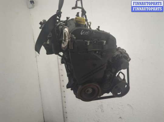 Турбина RN1577153 на Nissan Kubistar 1998-2008