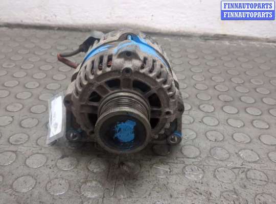 Купить Генератор на Opel Astra J 2010-2017 Генератор OP2448578 на Opel Astra J 2010-2017