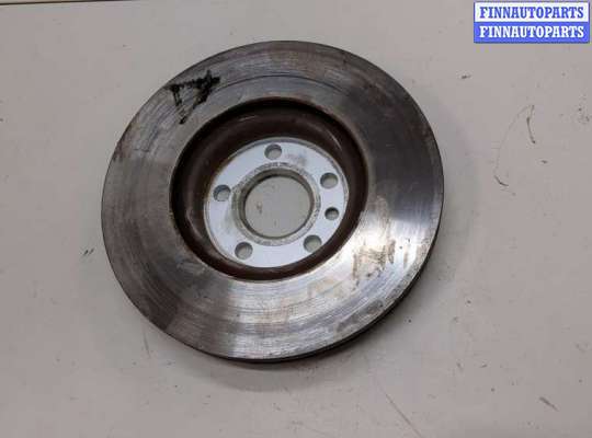Купить Диск тормозной на Volvo S80 2006-2016 Диск тормозной VL568647 на Volvo S80 2006-2016