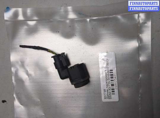 купить Датчик парктроника на BMW X3 F25 2010-2017