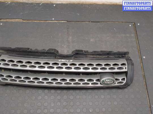 купить Решетка радиатора на Land Rover Range Rover Evoque 2011-2018