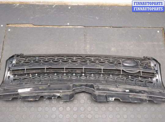 купить Решетка радиатора на Land Rover Range Rover Evoque 2011-2018