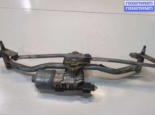 купить Механизм стеклоочистителя (трапеция дворников) на Seat Cordoba 2 2003-2006