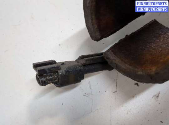 купить Диск тормозной на Ford Transit 2014-2025