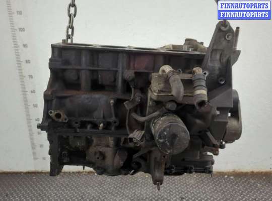 купить Блок цилиндров (Шорт блок) на Ford Mondeo 4 2007-2015