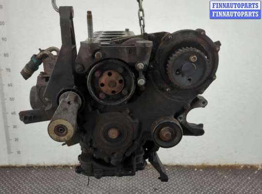 купить Блок цилиндров (Шорт блок) на Ford Mondeo 4 2007-2015