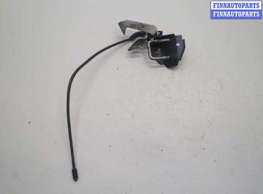Петля замка капота BM3451545 на BMW 5 F07 Gran Turismo 2010-2017