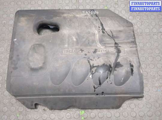 купить Накладка декоративная на ДВС на Ford S-Max 2006-2010