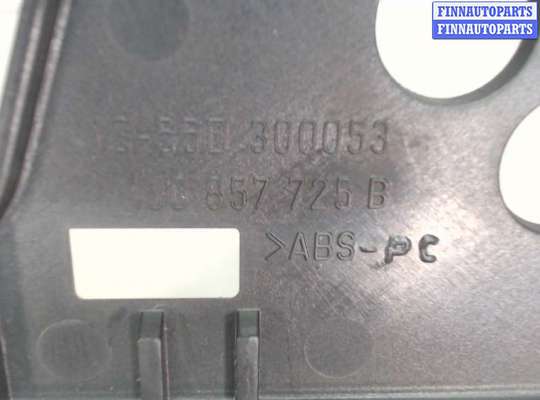 купить Кронштейн магнитолы на Volkswagen Passat 5 2000-2005