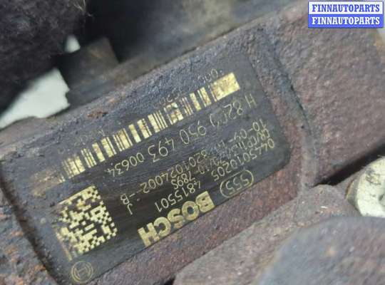 купить ТНВД на Nissan Primastar 2001-2025