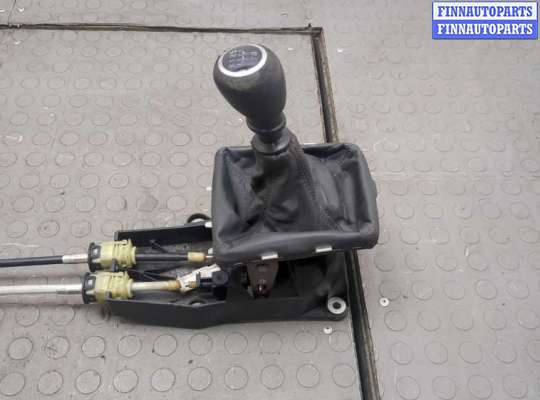 купить Кулиса КПП на Opel Vectra C 2002-2008