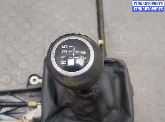 купить Кулиса КПП на Opel Vectra C 2002-2008