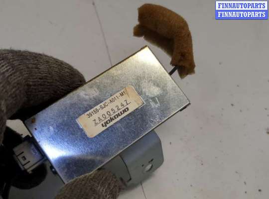 купить Подушка безопасности боковая (шторка) на Honda Ridgeline 2005-2014