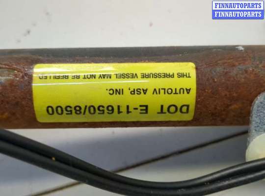 купить Подушка безопасности боковая (шторка) на Honda Ridgeline 2005-2014