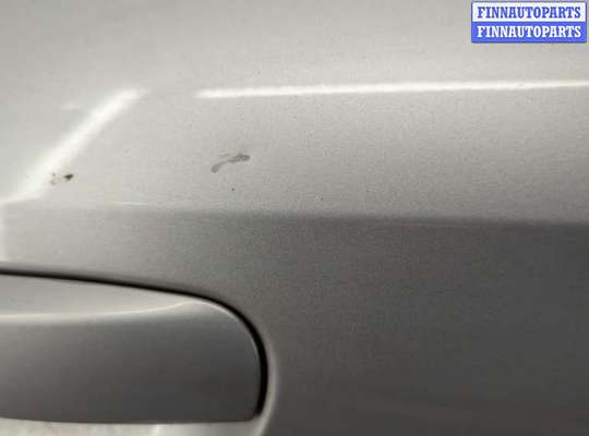 Дверь боковая на Audi A4 (8E/8H, B6)