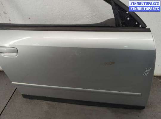 Дверь боковая на Audi A4 (8E/8H, B6)