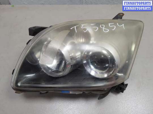купить Фара (передняя) на Toyota Avensis 2 2003-2008