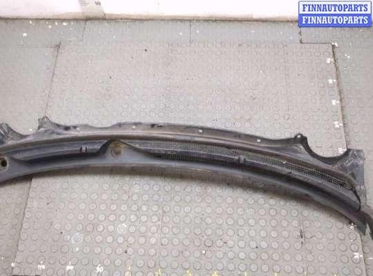 купить Жабо под дворники (дождевик) на Chevrolet Equinox 2017-2024