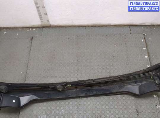 купить Жабо под дворники (дождевик) на Chevrolet Equinox 2017-2024