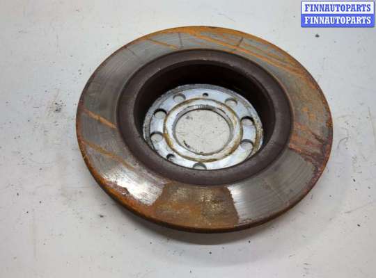 купить Диск тормозной на Opel Vectra C 2002-2008