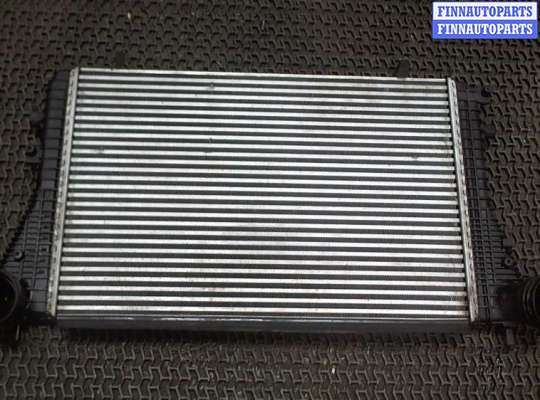 купить Радиатор интеркулера на Volkswagen Passat CC 2008-2012