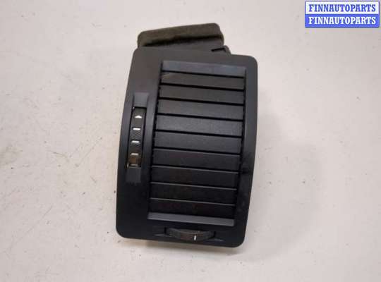 купить Дефлектор обдува салона на Skoda Octavia (A5) 2004-2013