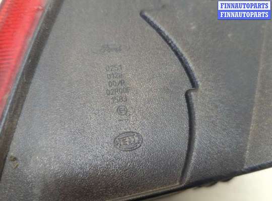 купить Фонарь (задний) на Ford C-Max 2002-2010