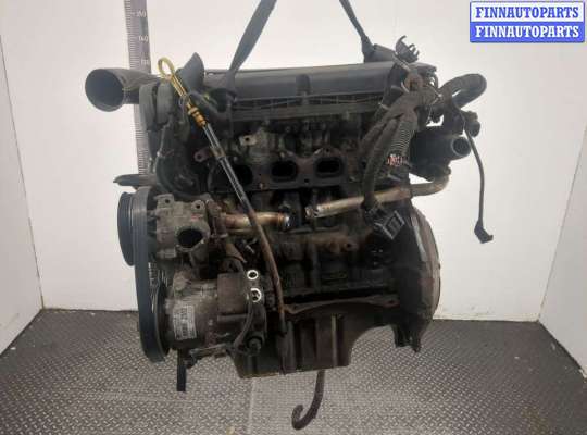 Генератор OP2393829 на Opel Astra J 2010-2017