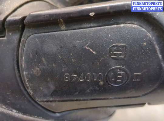 купить Зеркало боковое на BMW 5 E60 2003-2009