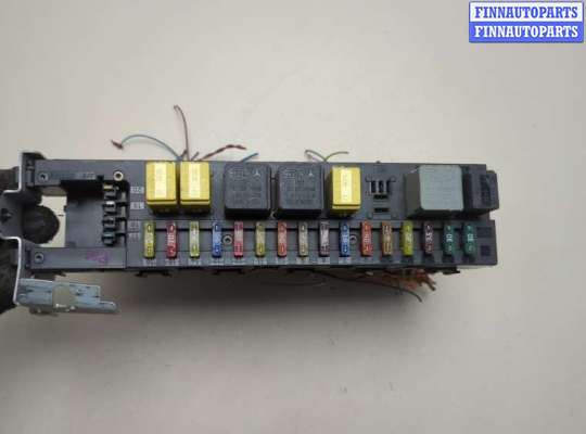 купить Блок управления SAM на Mercedes E W211 2002-2009