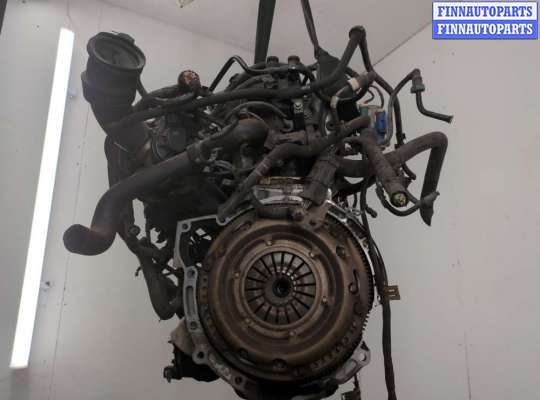 купить Двигатель (ДВС) на Ford Focus 2 2005-2008