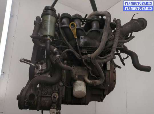 купить Двигатель (ДВС) на Ford Focus 2 2005-2008