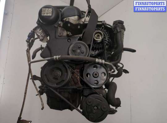 купить Двигатель (ДВС) на Ford Focus 2 2005-2008