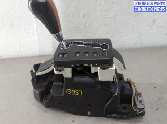 купить Кулиса КПП на Chrysler Pacifica 2003-2008