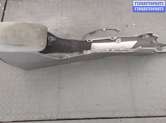 купить Консоль салона (кулисная часть) на Honda Civic 2011-2017