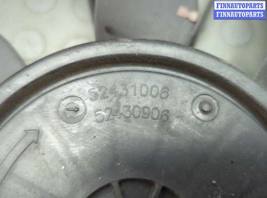 купить Вентилятор радиатора на Opel Astra J 2010-2017