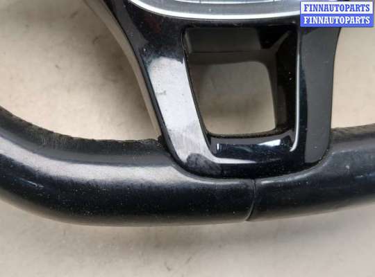 Подушка безопасности водителя (AirBag) на Volkswagen Passat B8 (3G) 