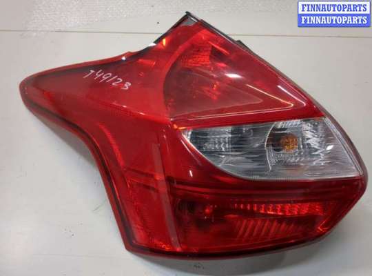купить Фонарь (задний) на Ford Focus 3 2011-2015