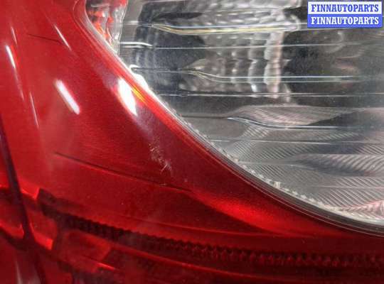 купить Фонарь (задний) на Ford Focus 3 2011-2015