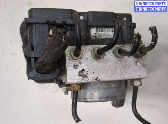купить Блок АБС, насос (ABS, ESP, ASR) на Opel Corsa D 2006-2014