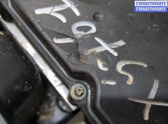 купить Блок АБС, насос (ABS, ESP, ASR) на Opel Corsa D 2011-2014