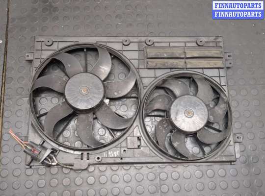 Купить Вентилятор радиатора на Volkswagen Jetta 6 2010-2018 Вентилятор радиатора VG2667749 на Volkswagen Jetta 6 2010-2018