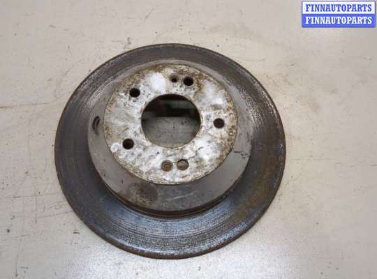 купить Диск тормозной на Hyundai Santa Fe 2005-2012
